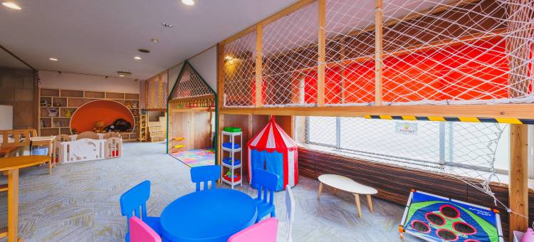 芦森德高见屋酒店(Takamiya Hotel Lucent)图片