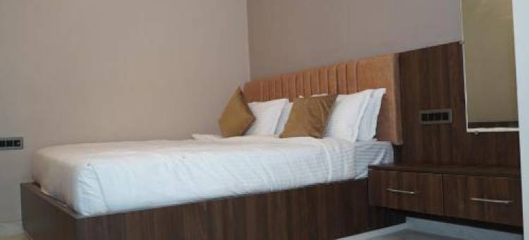 Splashh Resort & Banquet图片