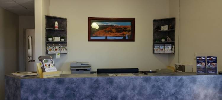 伊克诺旅馆奥古斯塔港(Econo Lodge Port Augusta)图片