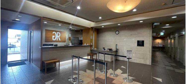 阿苏熊本机场人工温泉二股汤之华格林里奇酒店(Green Rich Hotel Aso Kumamoto Airport (Artificial Hot Spring Futamata Yunohana))图片