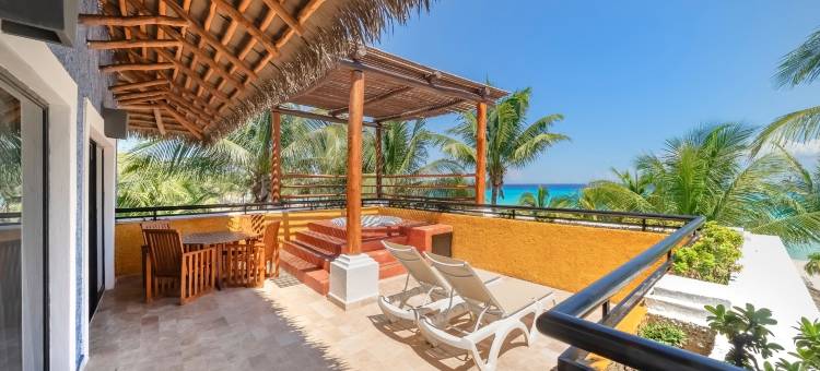 伊比利亚之星海浪图坎酒店(Iberostar Waves Tucán)图片