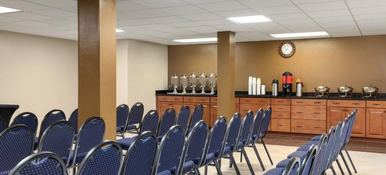 温德姆花园酒店-华盛顿北大路(Wyndham Garden Washington DC Area)图片