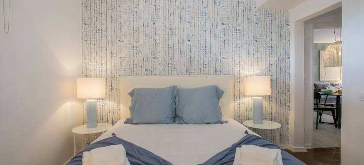 GuestReady - 米利西亚斯海滩公寓(GuestReady - Milicias Beach Apartment)图片