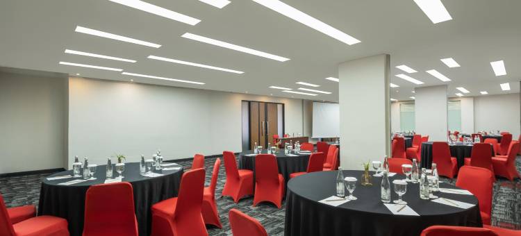 宜必思雅加达盛恩酒店(Ibis Jakarta Senen)图片