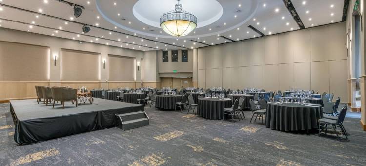 Holiday Inn 科尔多瓦(Holiday Inn Cordoba)图片