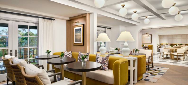 尼古湖丽思卡尔顿酒店(The Ritz-Carlton, Laguna Niguel)图片