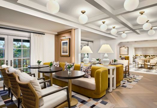 The Ritz-Carlton, Laguna Niguel Hotel Overview