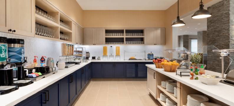 纽约阿伯尼克罗斯盖茨商场Homewood Suites by Hilton(Homewood Suites by Hilton Albany Crossgates Mall)图片