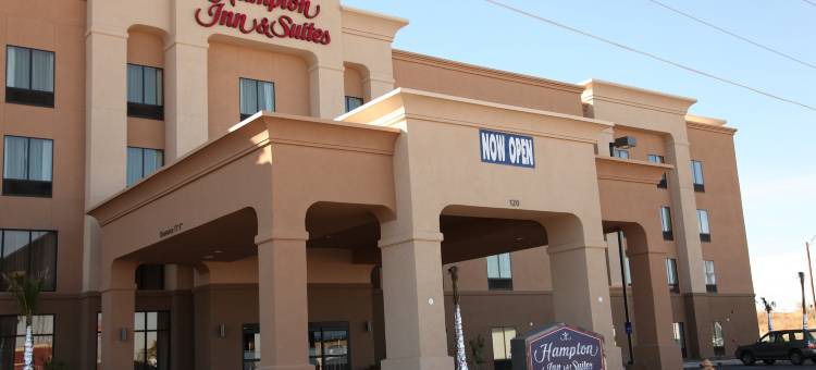 卡尔斯巴德欢朋套房酒店(Hampton Inn & Suites by Hilton Carlsbad)图片