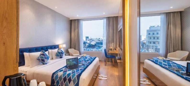 SureStay by Best Western Model Town Amritsar图片