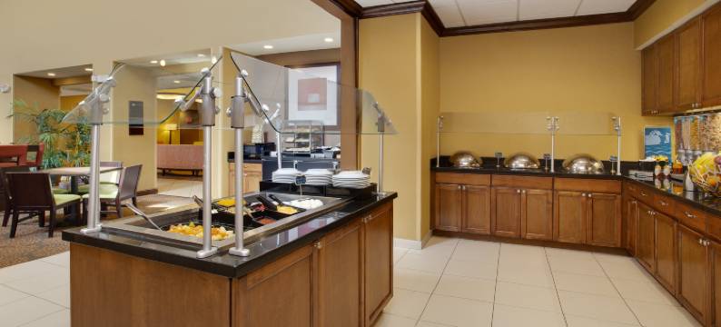 坦帕-布兰登Homewood Suites by Hilton(Homewood Suites by Hilton Tampa-Brandon)图片