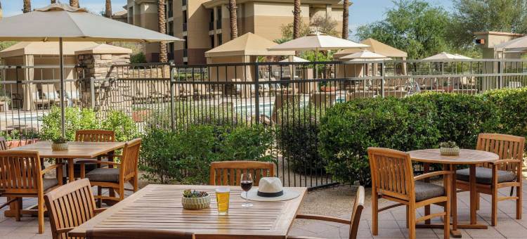 The Westin Kierland Villas, Scottsdale图片