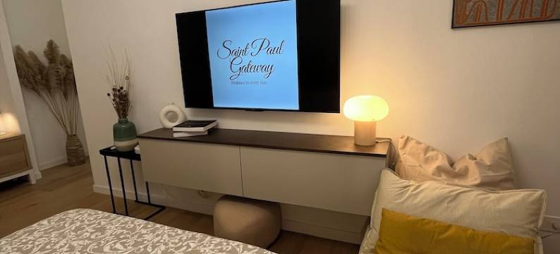 8 minutes from metro San Paolo. Suitable for families and workers. Quiet and new!图片