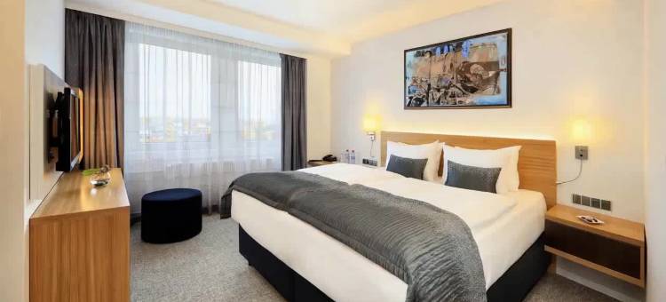 杜鸥酒店(Hotel Duo & Wellness)图片