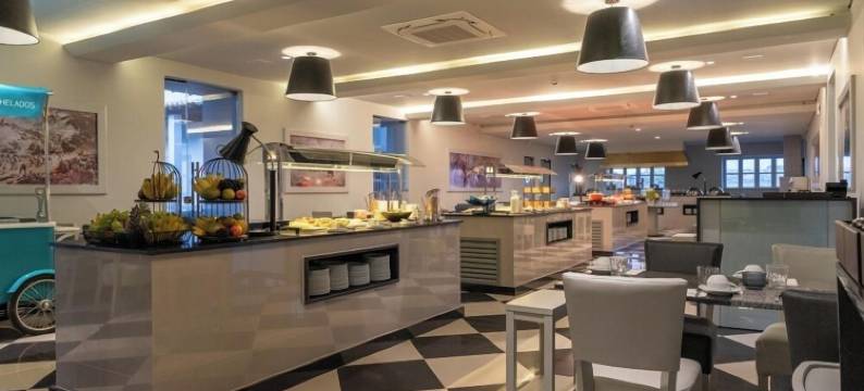 Vila Galé Collection 敏纳斯州黑金城(Vila Galé Collection Ouro Preto)图片