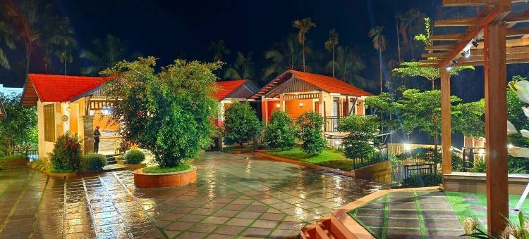 Z Vacations的Nieve精品酒店(Nieve Boutique Hotel by Z Vacations)图片