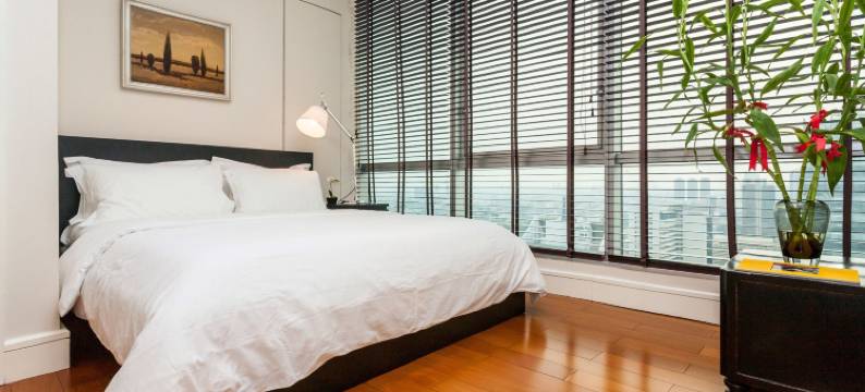 2床服务式顶层天空别墅(2 Bed Serviced Penthouse Skyvillas)图片