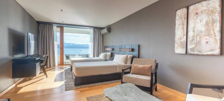 丽笙蓝标巴里洛切(Radisson Blu Bariloche)图片