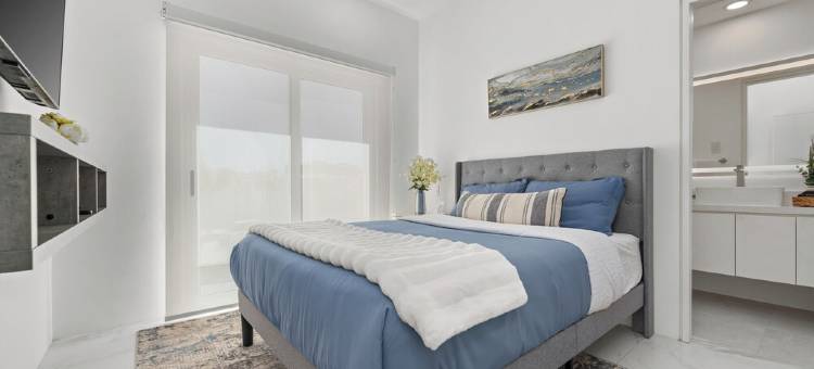Great Location 3BR Condo walk to Beach & Downtown图片