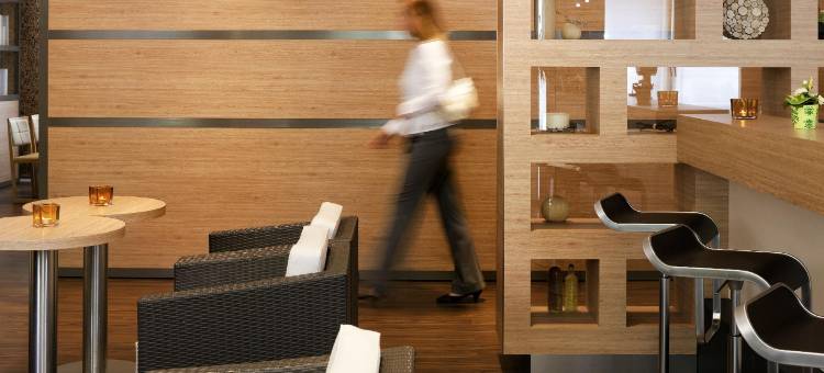 宜必思亚琛玛希尔特酒店(Ibis Aachen Marschiertor (Aix la Chapelle))图片