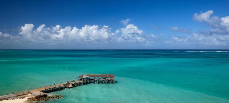 皇家巴哈马桑多兹全包式度假酒店(仅限情侣)(Sandals Royal Bahamian All Inclusive - Couples Only)图片