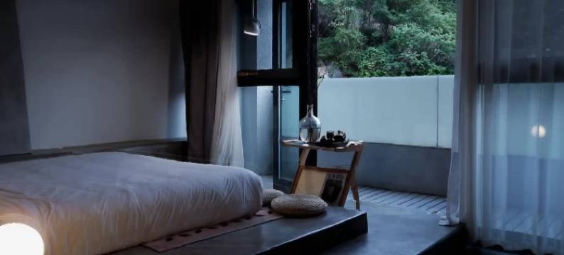 悦里·长城景观民宿(八达岭店)图片