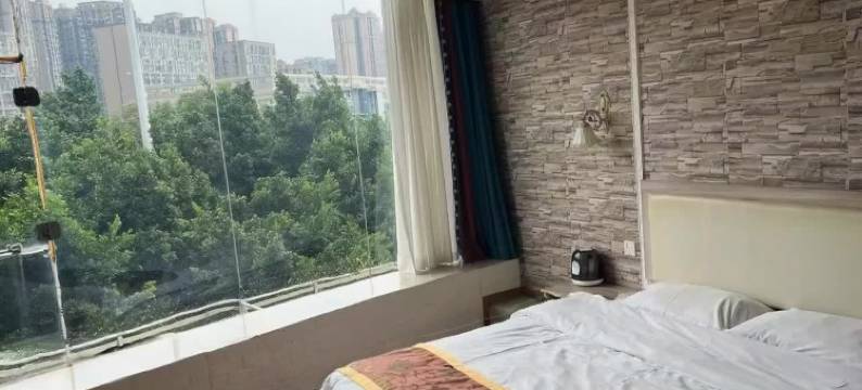 成都田园快捷酒店图片