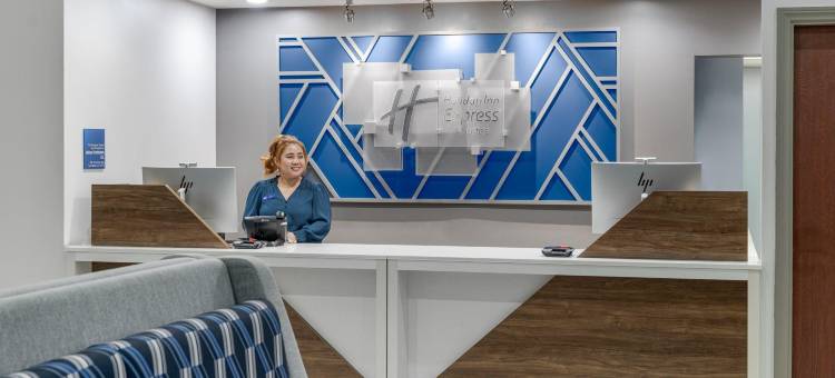 智选假日套房酒店圣迪马斯(Holiday Inn Express & Suites San Dimas)图片