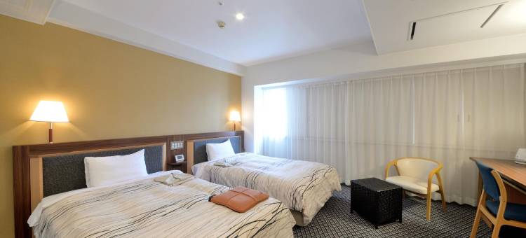 金泽Manten酒店站前店(Kanazawa Manten Hotel Ekimae)图片