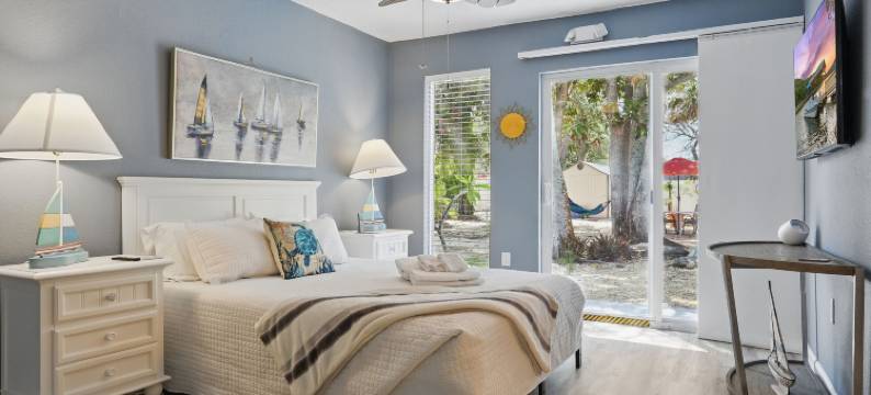 椰子沙滩别墅(Coco Sands Villas)图片