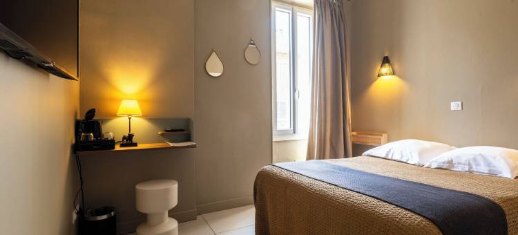 布尔胡思酒店(Hotel Burrhus)图片