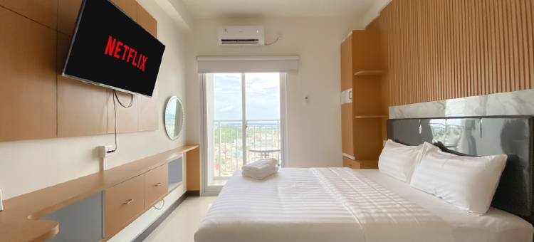 REOTEL西特拉广场那古雅巴淡服务式公寓(Reotel at Citraplaza Nagoya Batam)图片