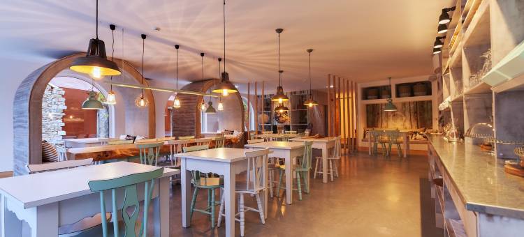 卢斯迷人乡村民宿(Luz Charming Houses)图片