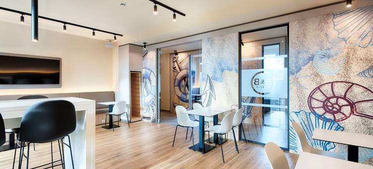 艾门登B&B酒店(B&B HOTEL Emden)图片
