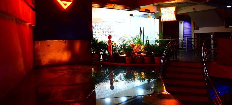 金桂冠旅馆(Hotel Golden Laurel Inn)图片