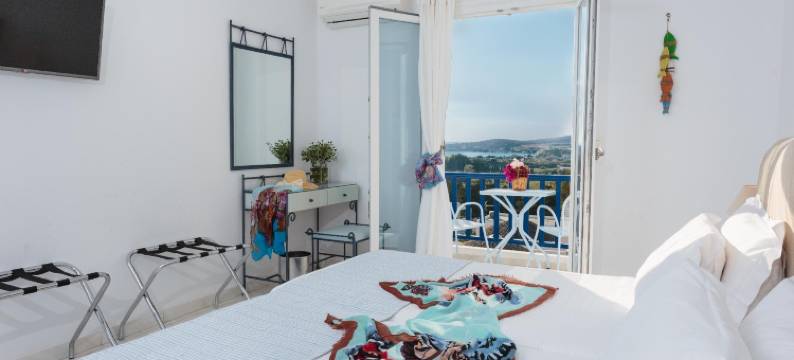 皮佳吉酒店(Pyrgaki Hotel)图片