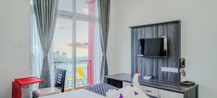 勒卡拉杰草地(Le Karaj Meadows)图片