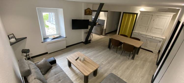 盖比与汤姆公寓(Résidence Gaby & Tom)图片