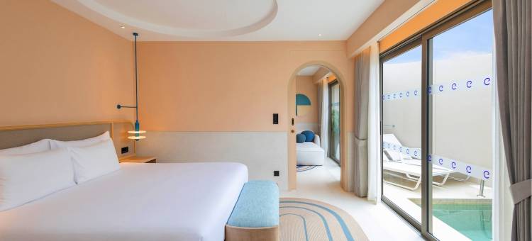 Centara Karon Villas Phuket图片