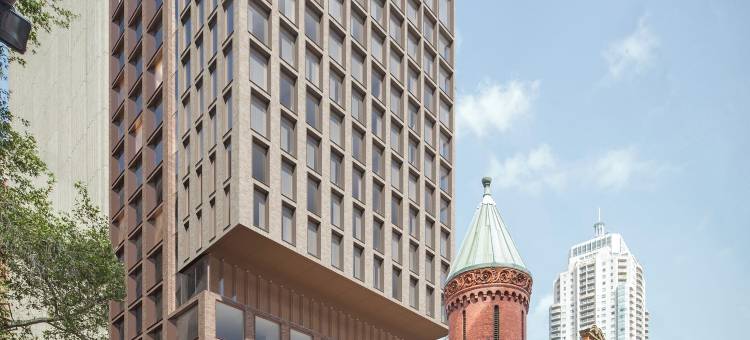 Caption By Hyatt Central Sydney图片