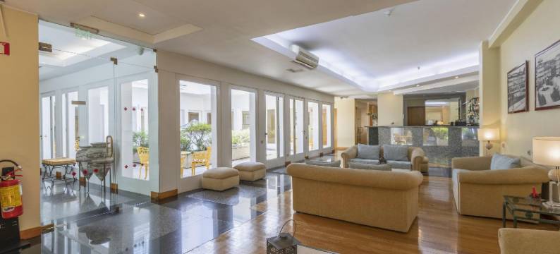 图罗酒店(Hotel Toural)图片