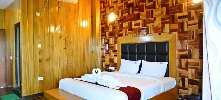 礁石谷度假村(Reef Valley Resort)图片