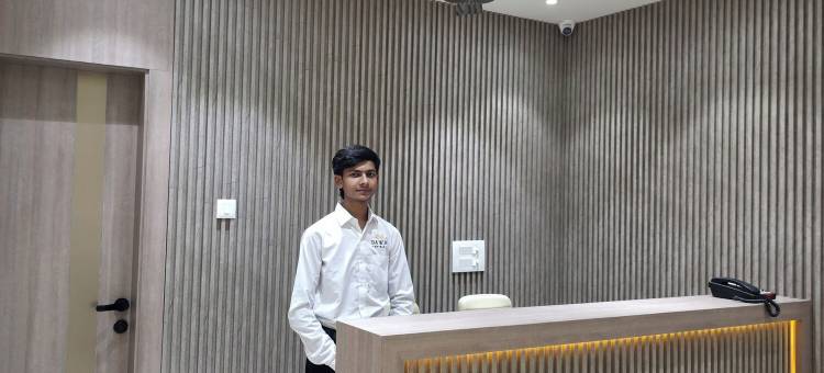 巴瓦酒店(Bawa Hotel)图片