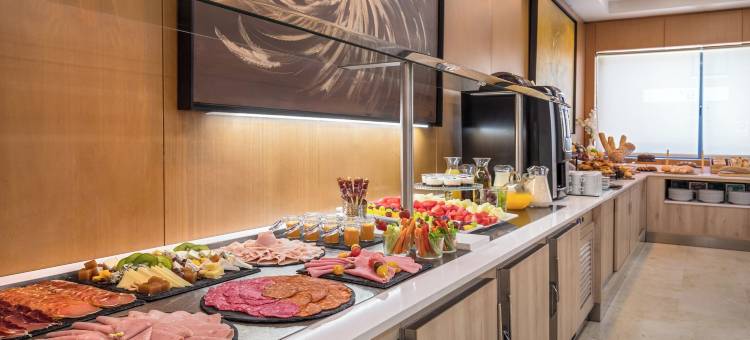 Sercotel de Los Reyes图片