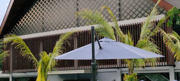 温德姆花园日惹酒店(Wyndham Garden Yogyakarta)图片