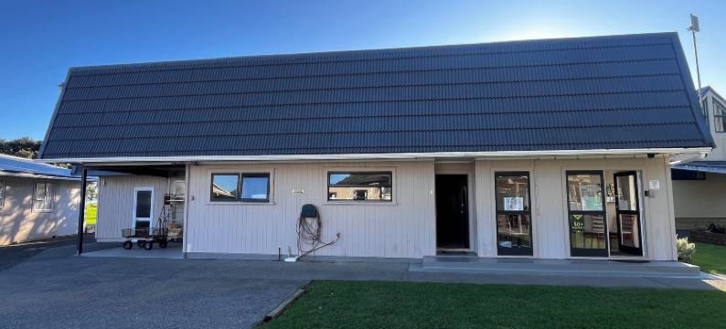 日落汽车旅馆(Sunset Motel)图片