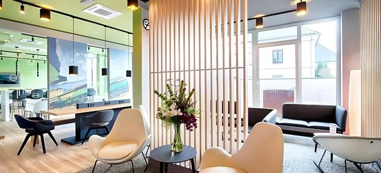 菲拉赫住宿加早餐旅馆(B&B HOTEL Villach)图片