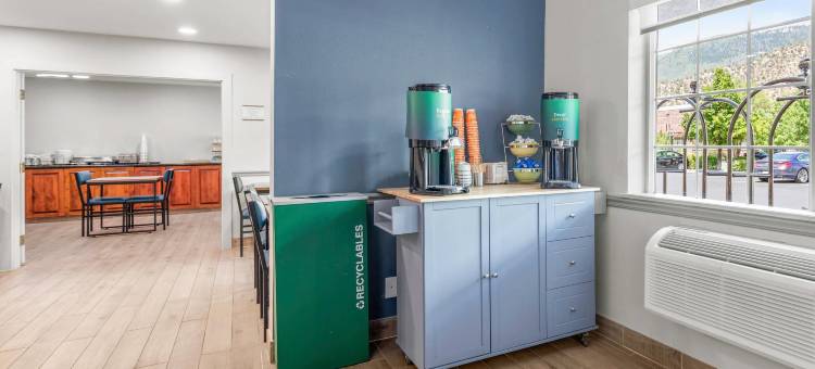 河畔凯艺套房酒店(Quality Inn & Suites on the River)图片