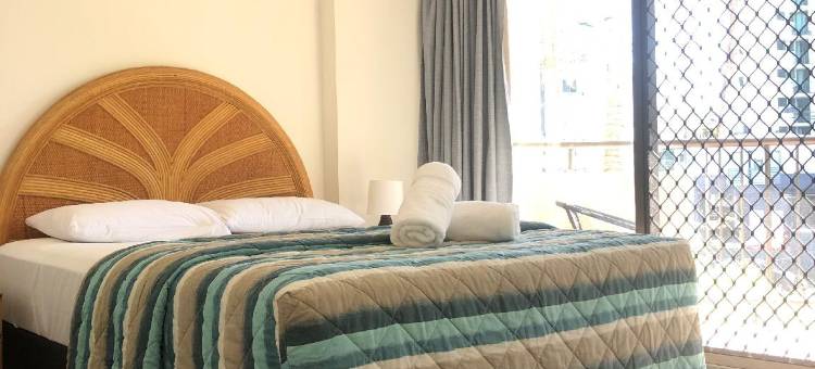 卡路亚假日酒店(Kalua Holiday Apartments)图片