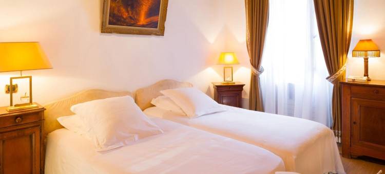 博斯特酒店(Hotel de la Poste)图片